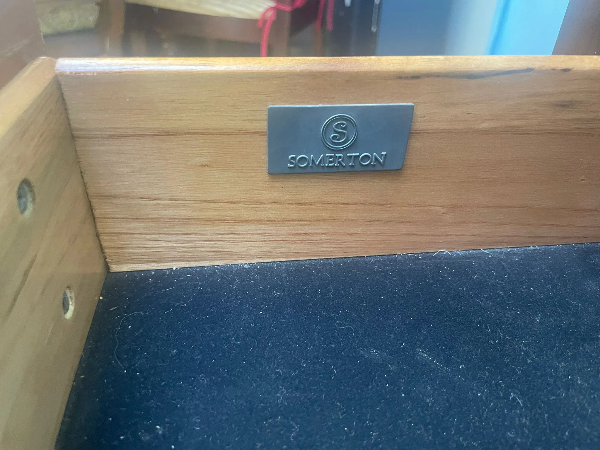 Somerton Side Table x2 $50 image indicator(7)