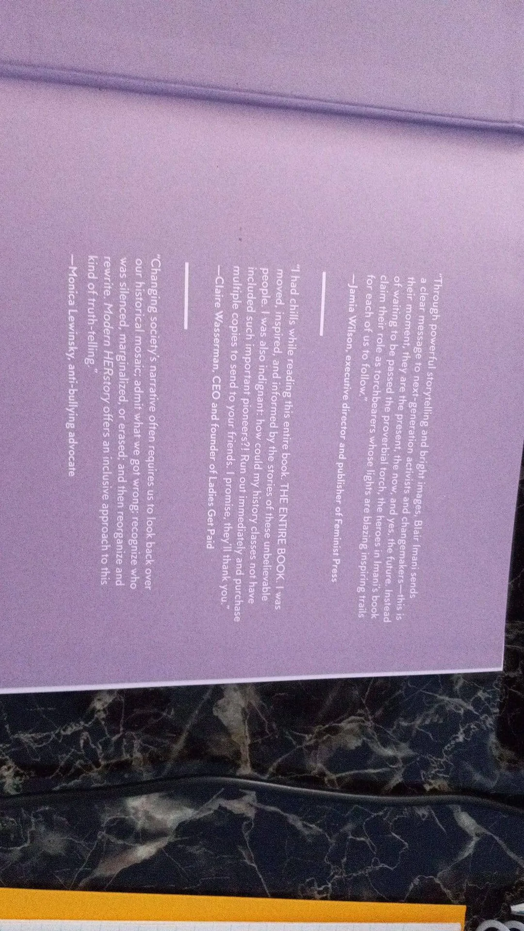 MODERN HERSTORY Blair Imani image indicator(7)