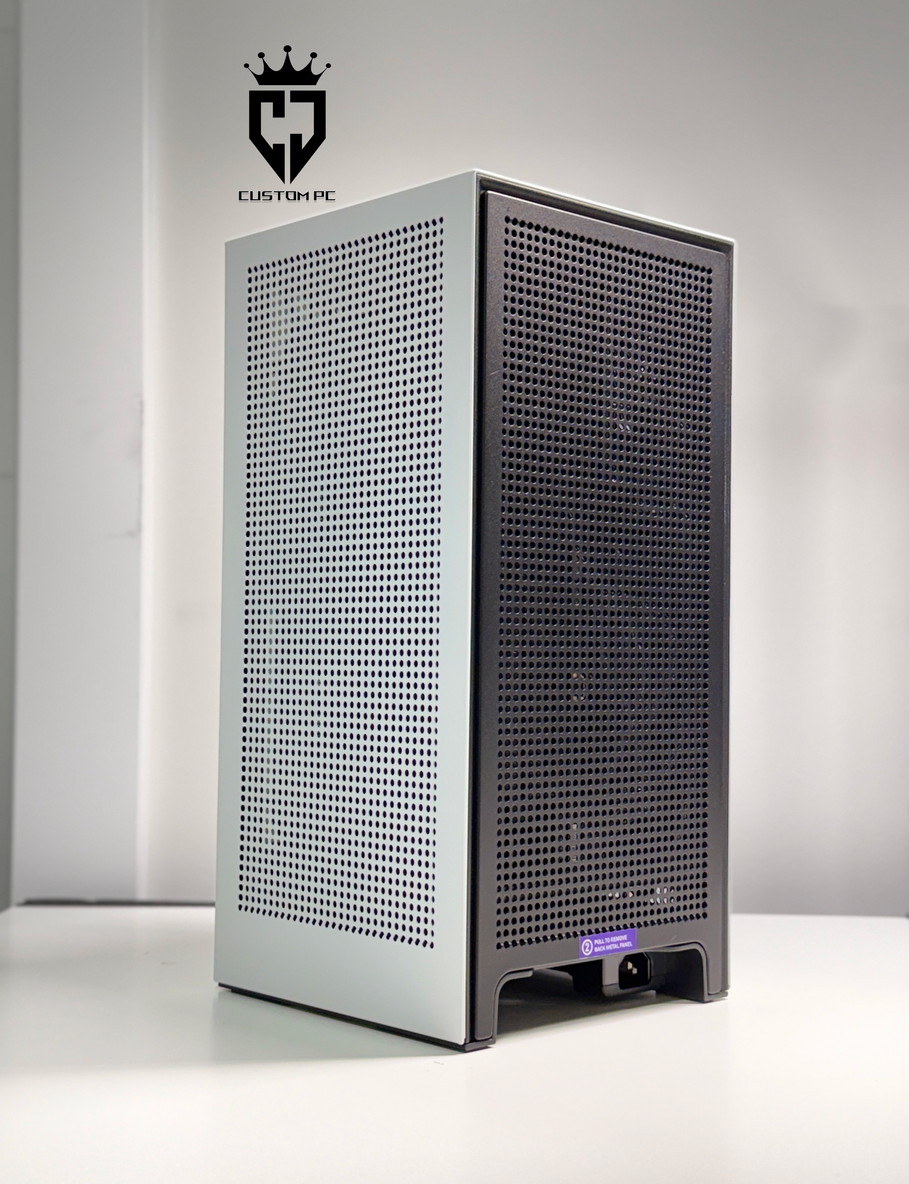 SFF Gaming PC Ryzen 7 3700X 4.4Ghz \ RTX 3070 \ 32GB \ 512GB - photo 2
