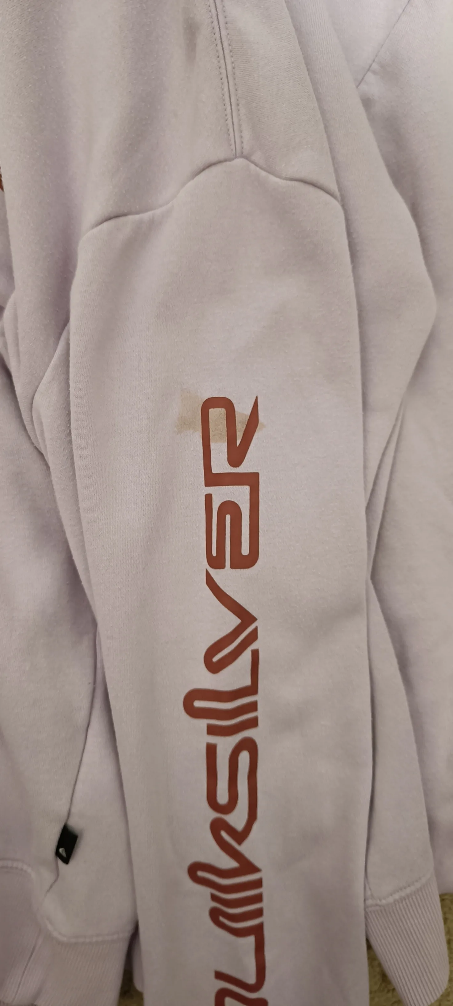 Quiksilver Hoodie image indicator(3)