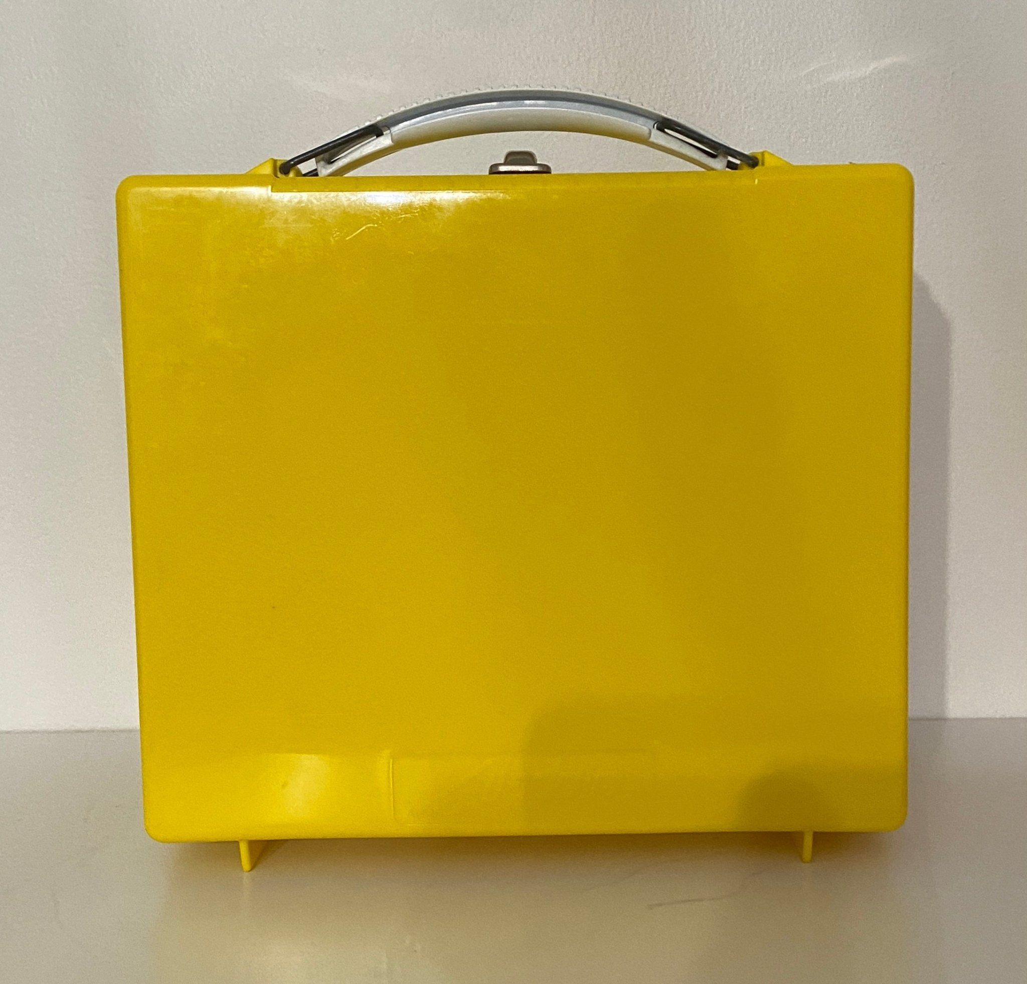 Aladdin Sesame Street Lunch Box - photo 2