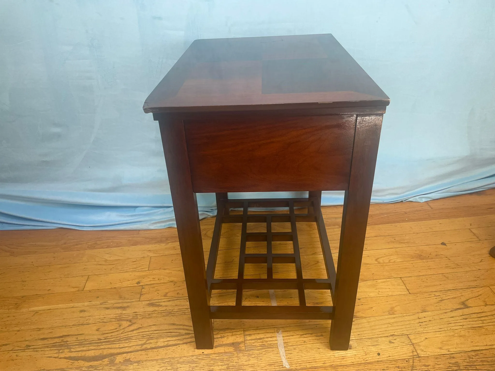 Somerton Side Table x2 $50 image indicator(8)