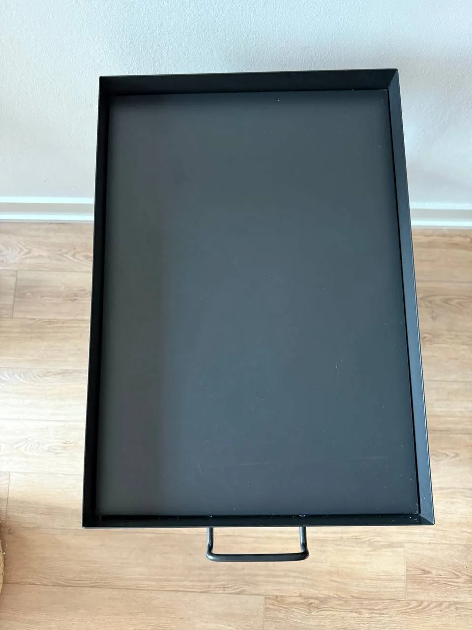 Side table, Metal, KORNSJÖ image indicator(4)