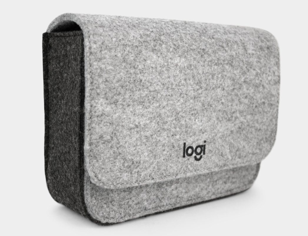 Logitech MX Travel Case – sealed for MX 3S - photo 2