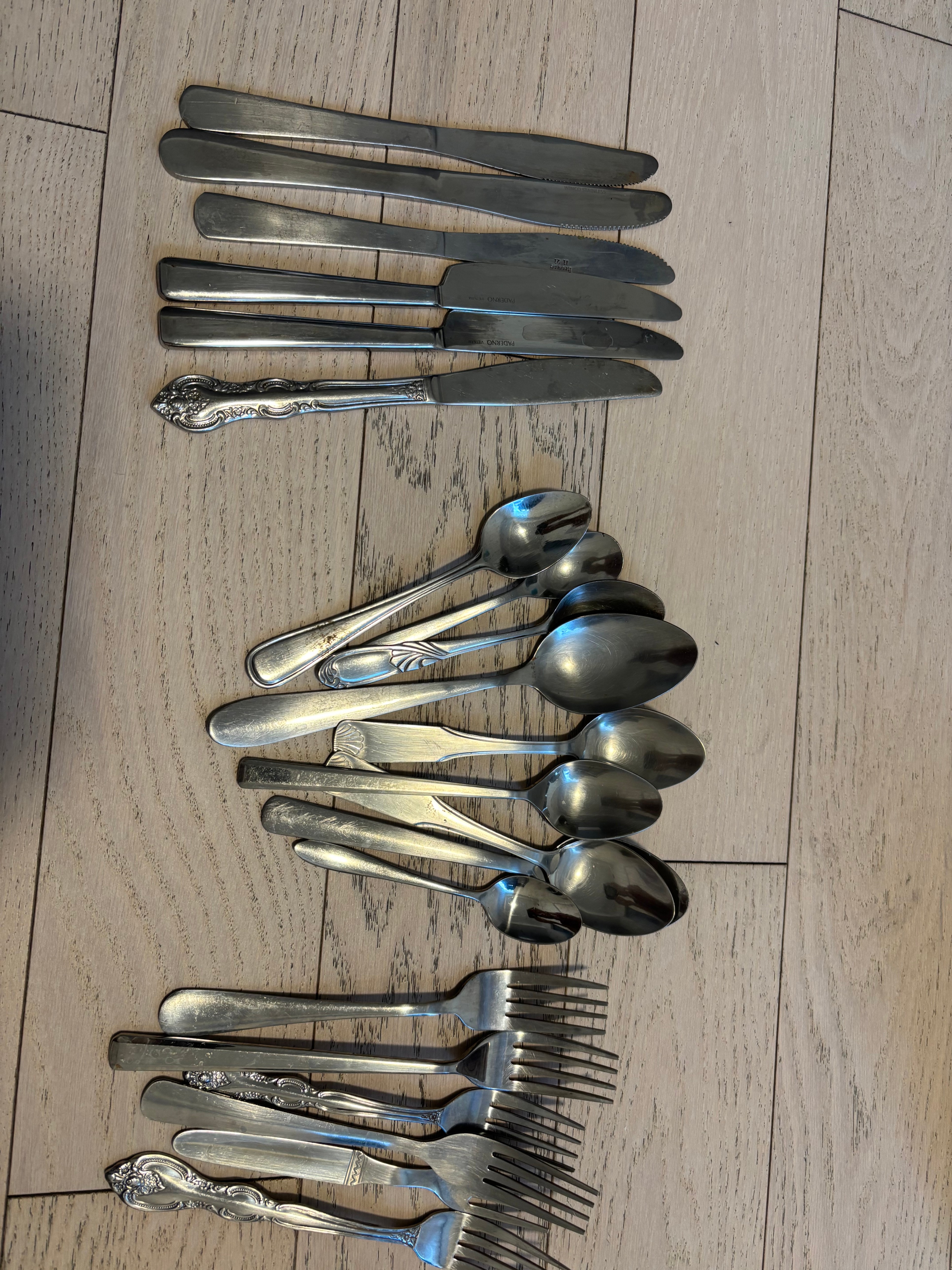 Elevate Your Dining Experience with Our Premium Stainless Steel