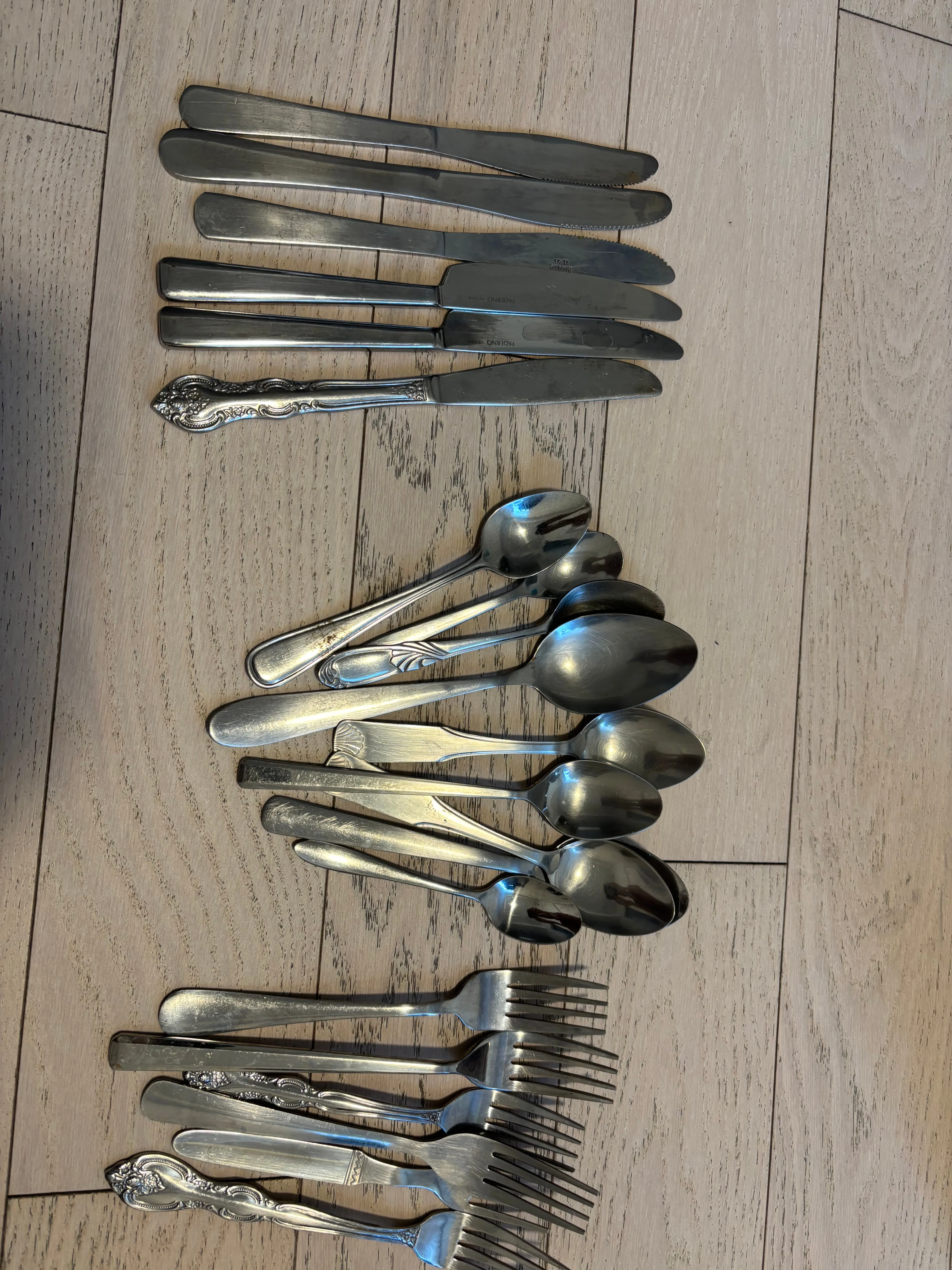 Elevate Your Dining Experience with Our Premium Stainless Steel thumbnail