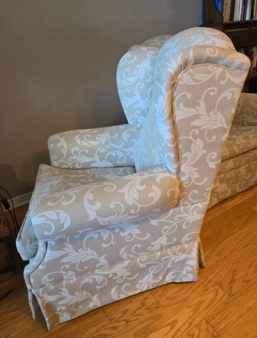 Armchairs - photo 2