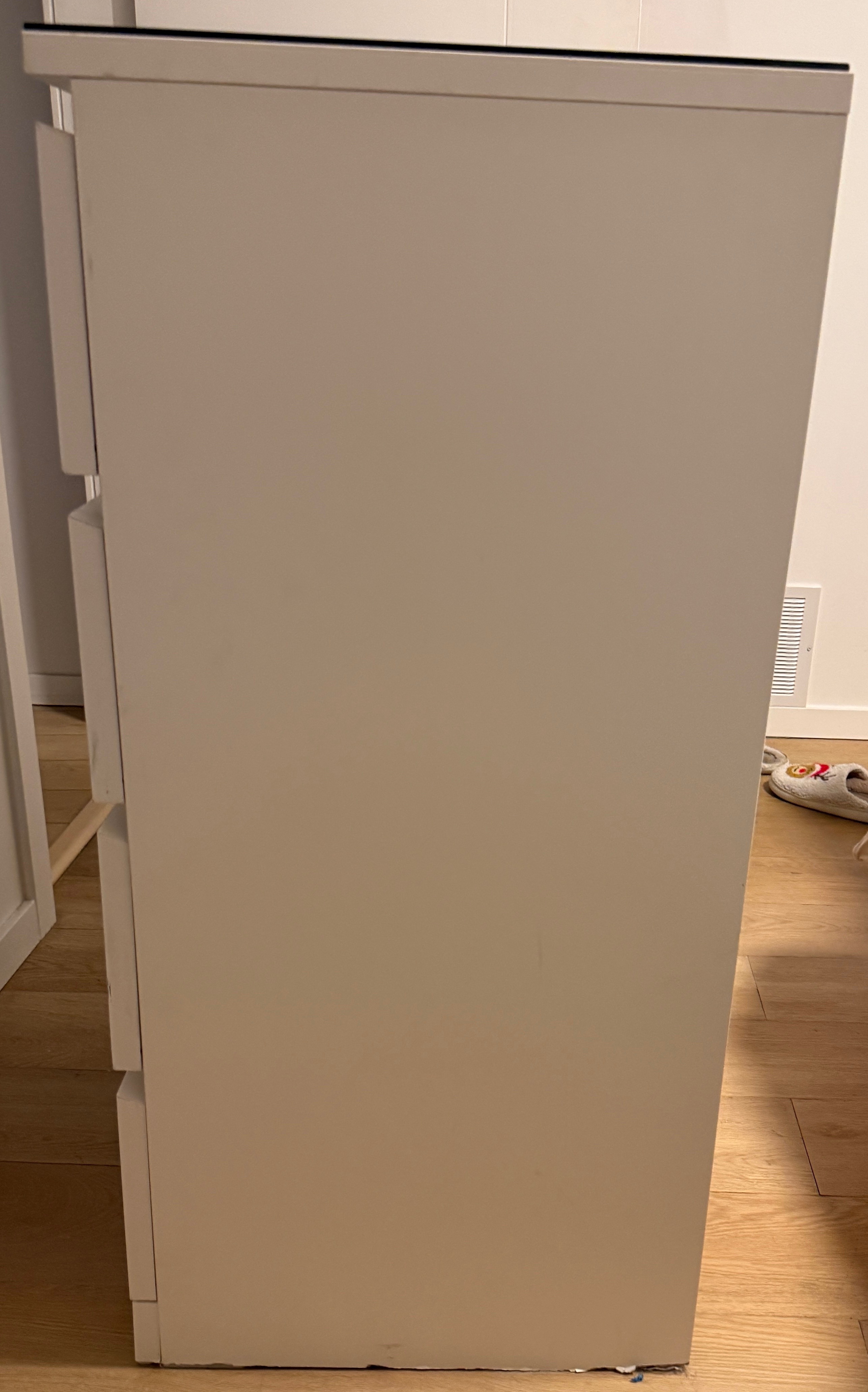 4 DRAWER CHEST - photo 3