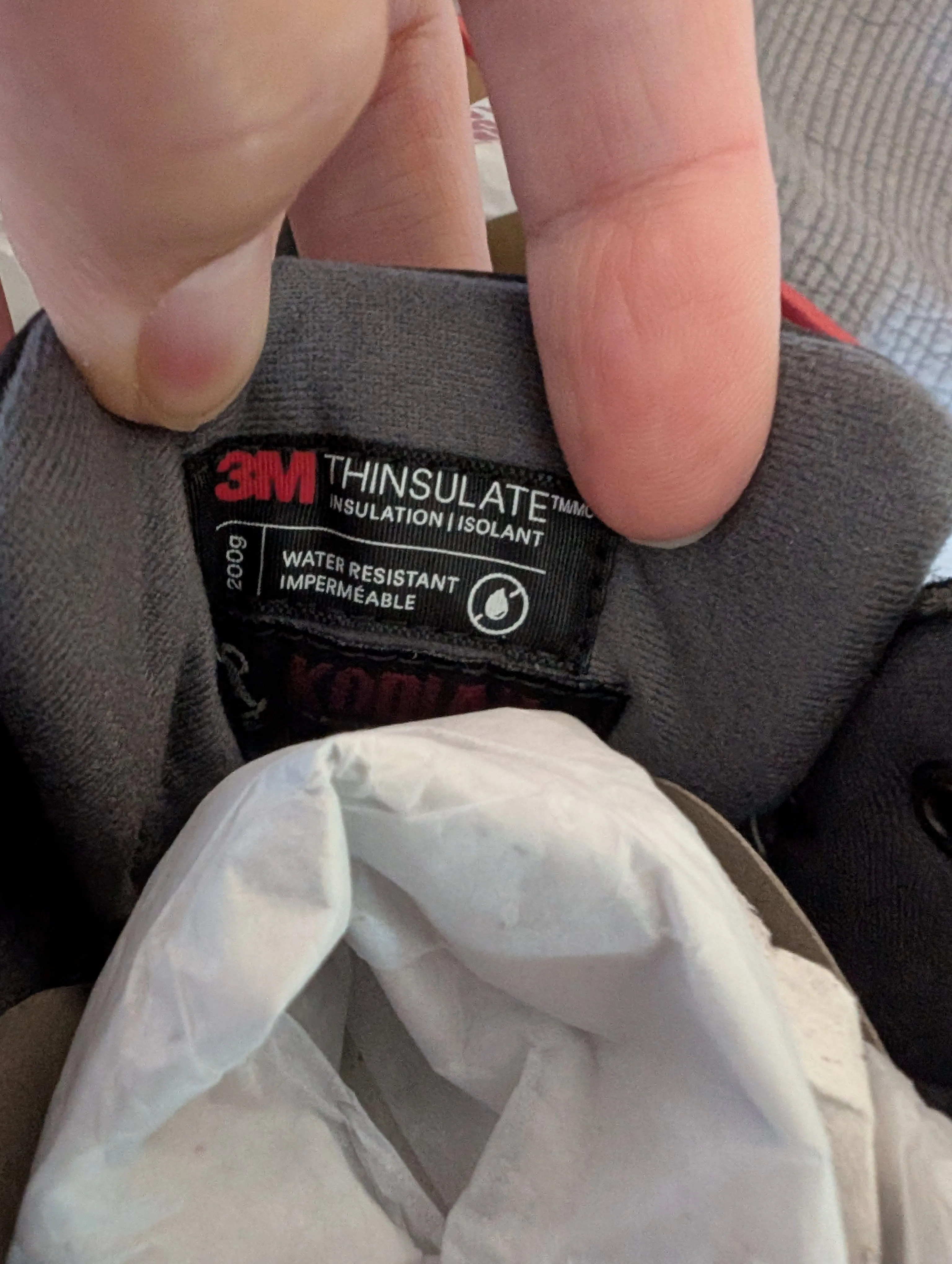 Kodiak boots image indicator(6)