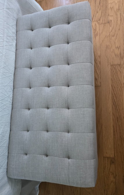 Storage Bench - photo 4
