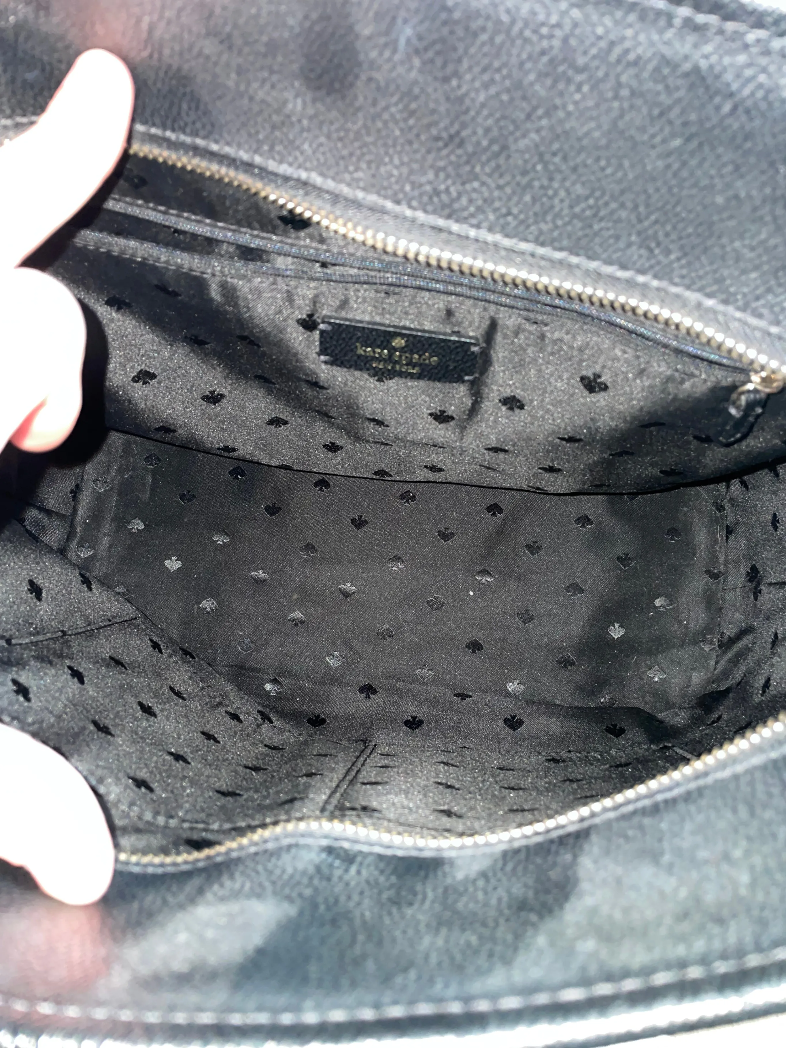 Kate Spade Staci Tote image indicator(2)