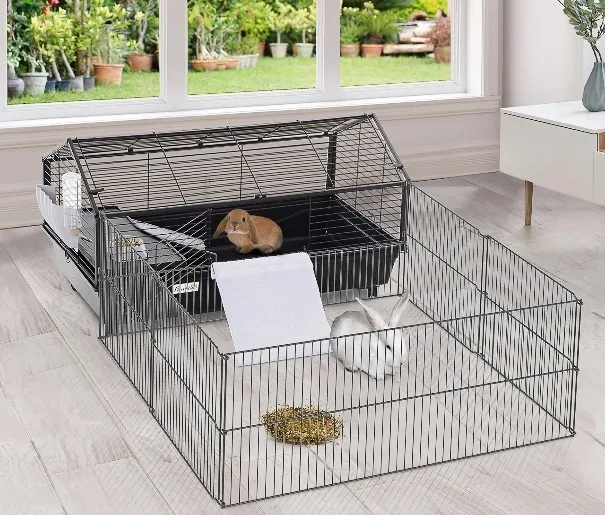 Small Animal Cage image indicator(7)