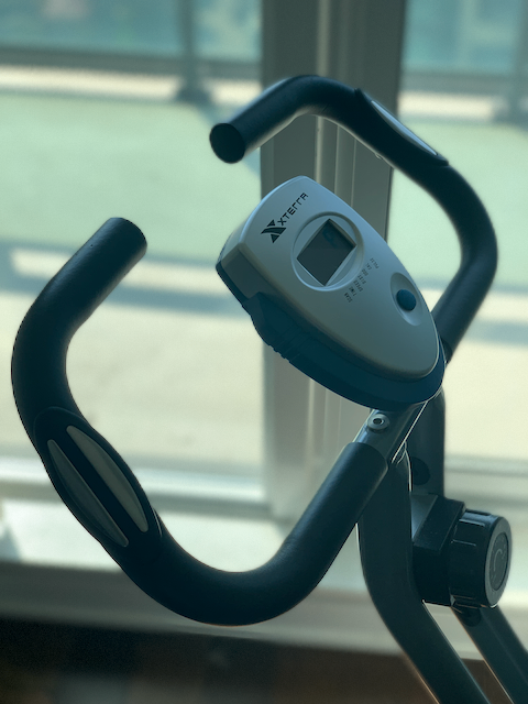 Xterra Exercise Bike - photo 2