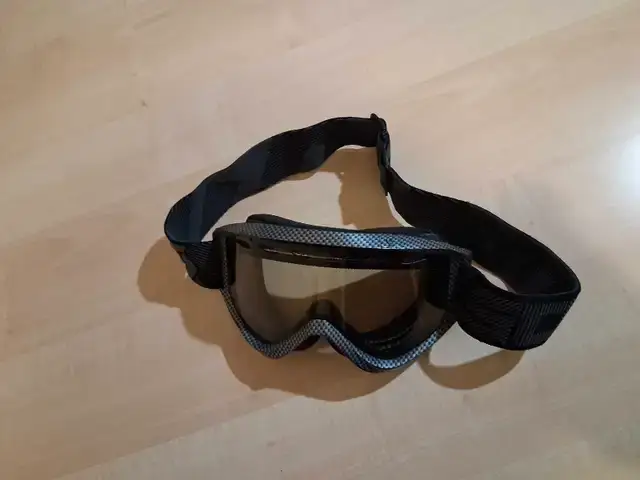 Scott Goggles