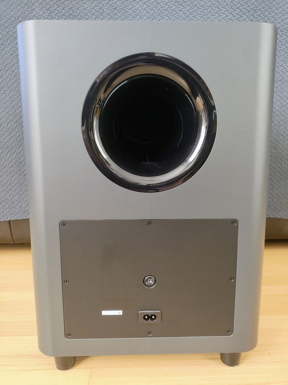 Cinematic Sound at Home! JBL BAR 9.1 Dolby Atmos Soundbar - photo 5
