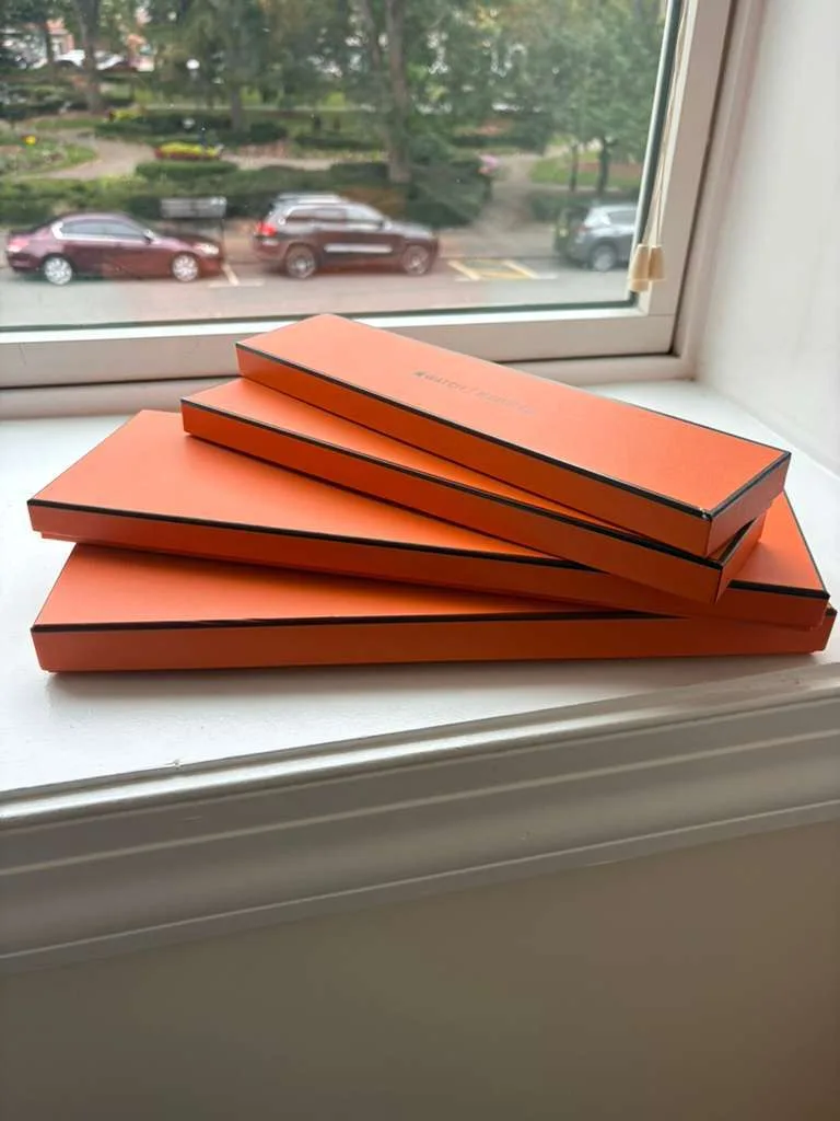 Hermes Empty boxes thumbnail