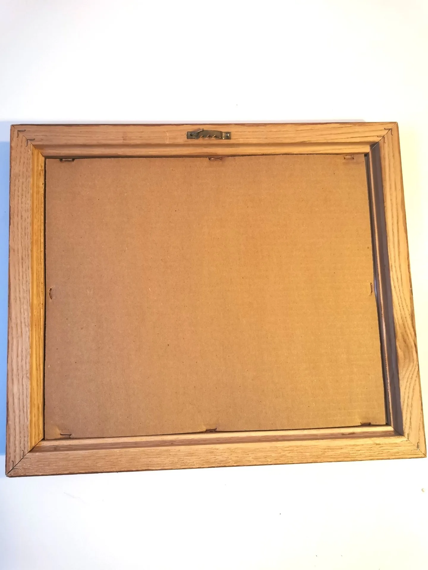 Trish Romance Yellow Ribbons Vintage Framed Print image indicator(5)