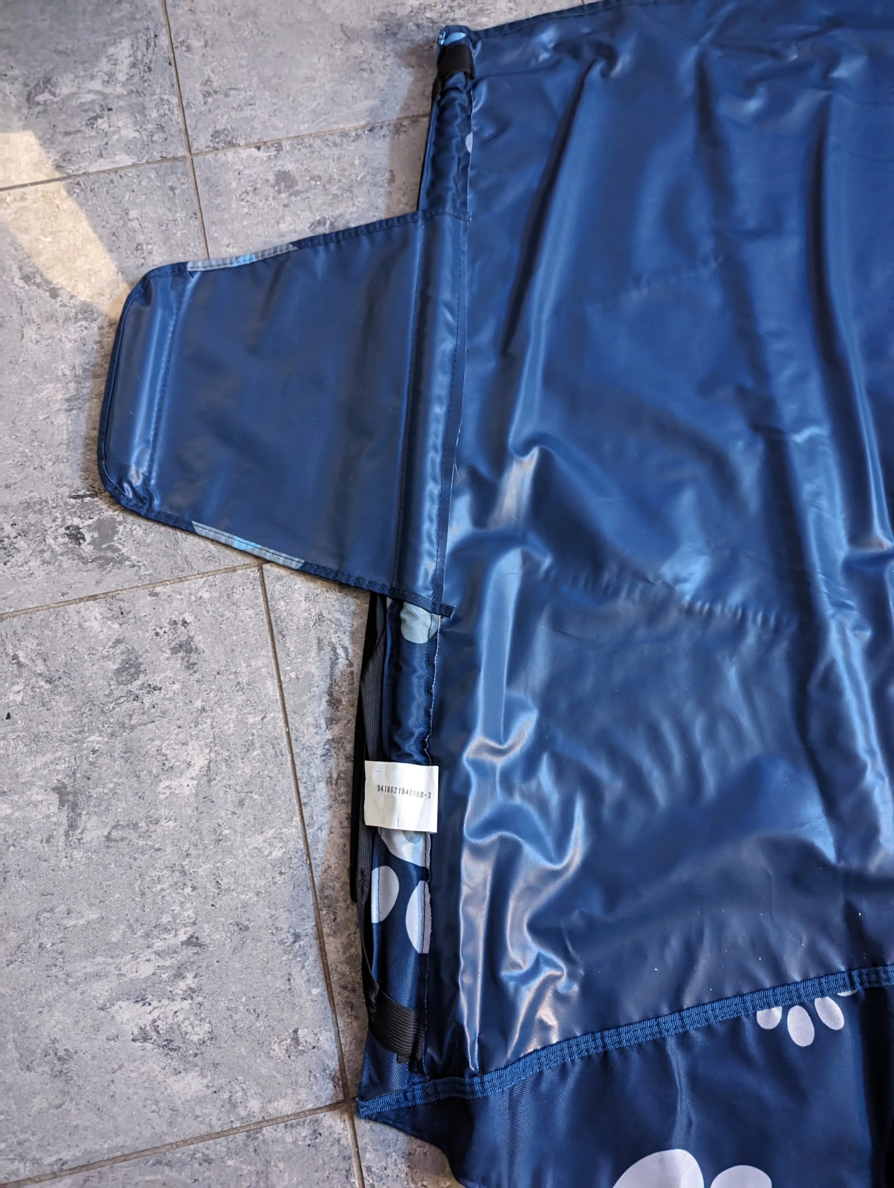 FrostGuard Windshield Cover image indicator(3)