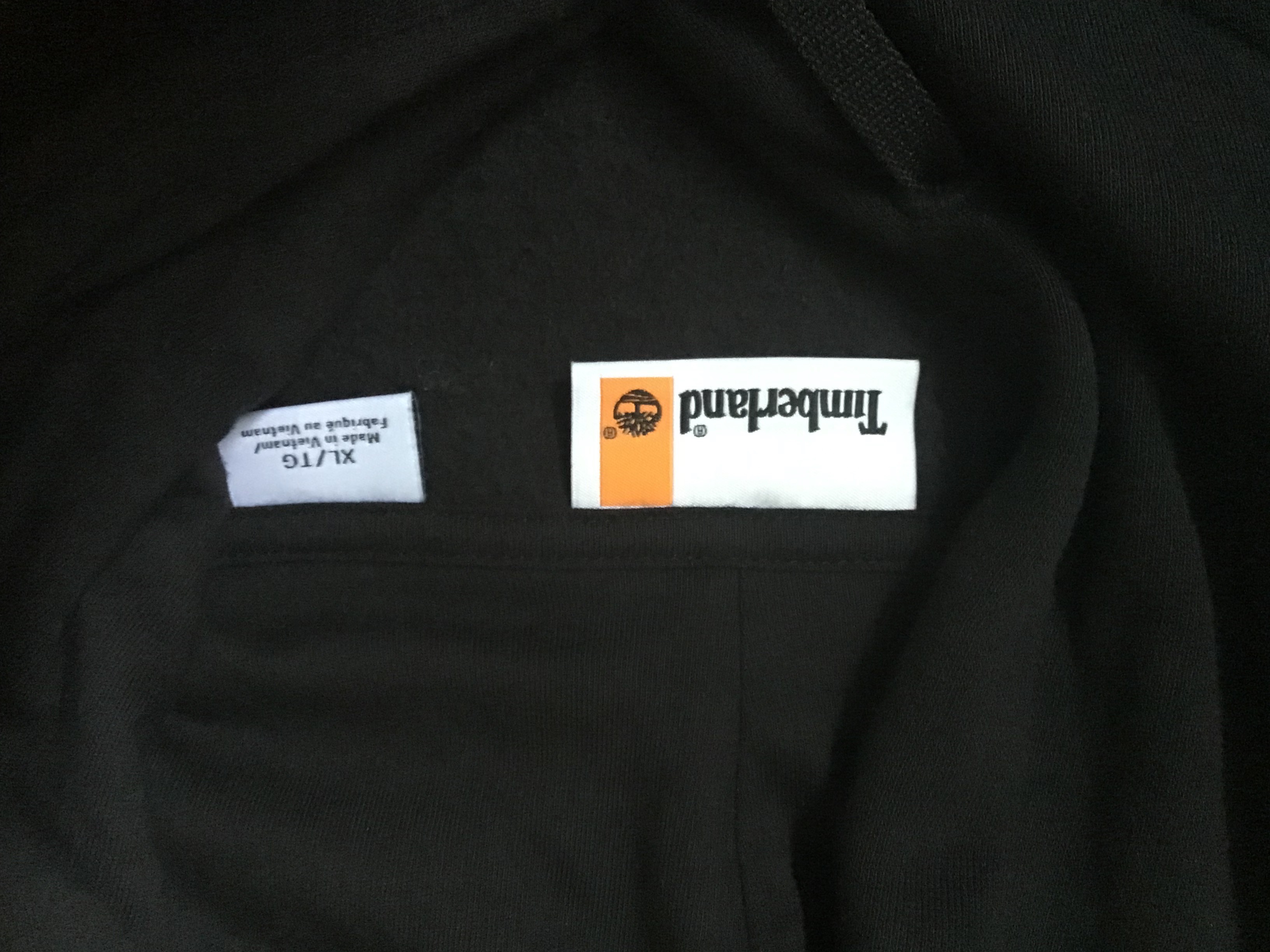 Timberland Hoodie - photo 3