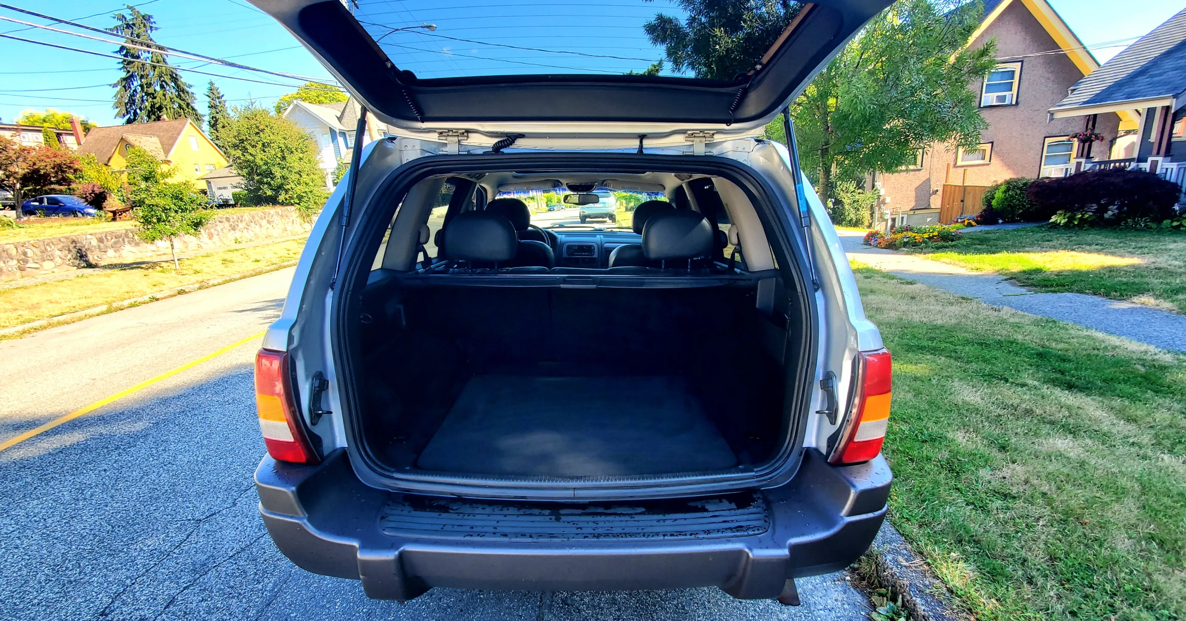 2002 Jeep Grand Cherokee 4x4 image indicator(6)