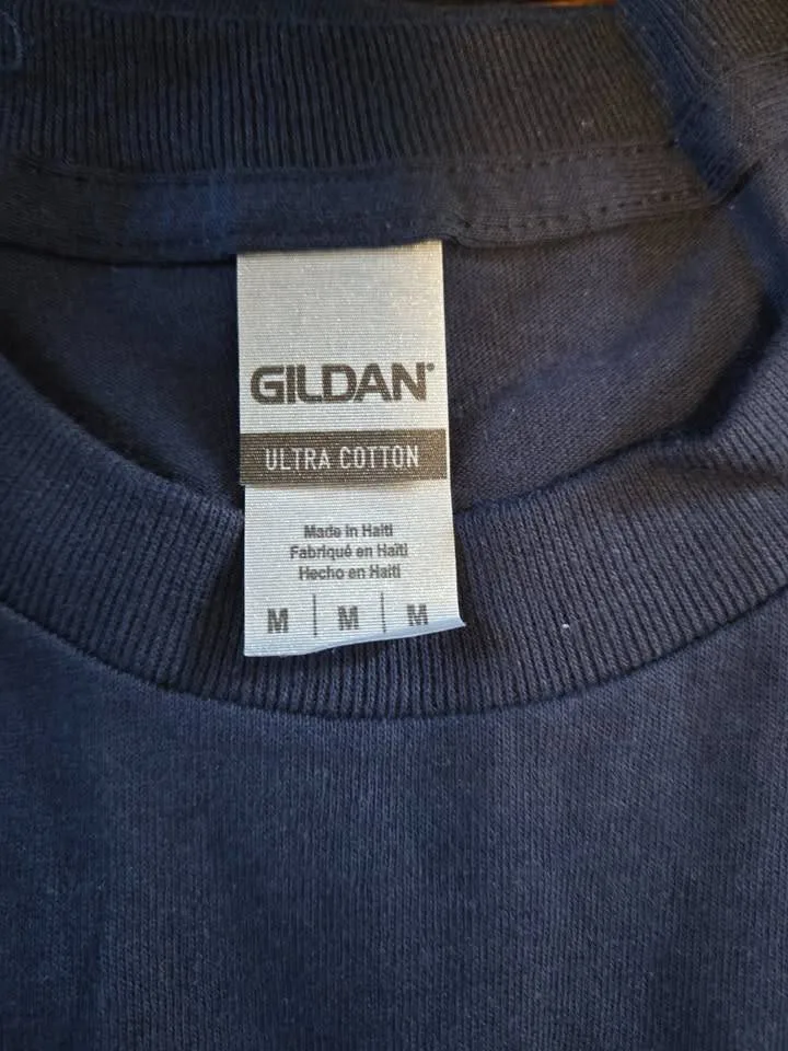 Brand New Blank Hoodies & T-Shirts  – Bulk or Individual. image indicator(9)