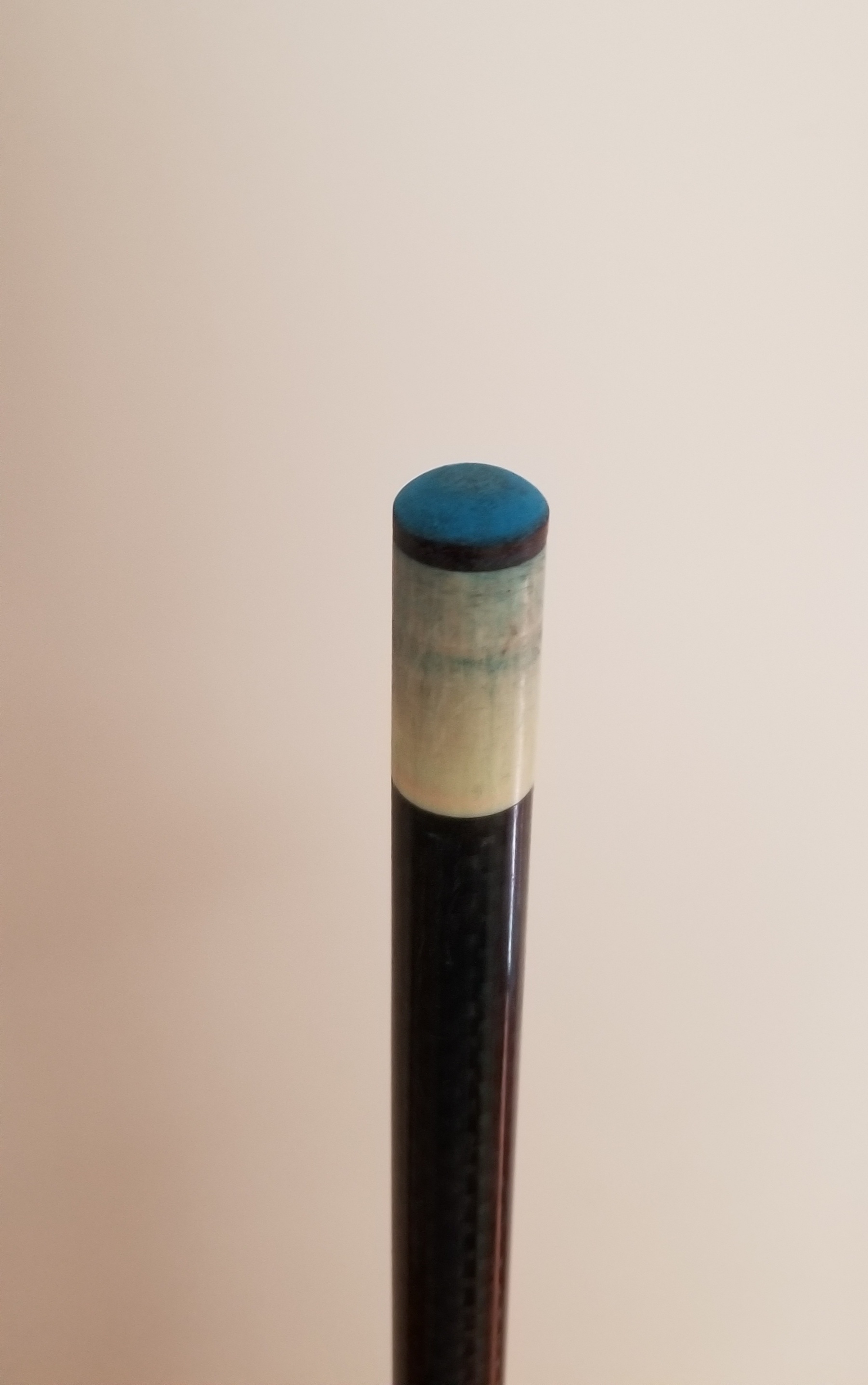 Excalibur Pool Cue, warp resistant fiberglass bonded - photo 4