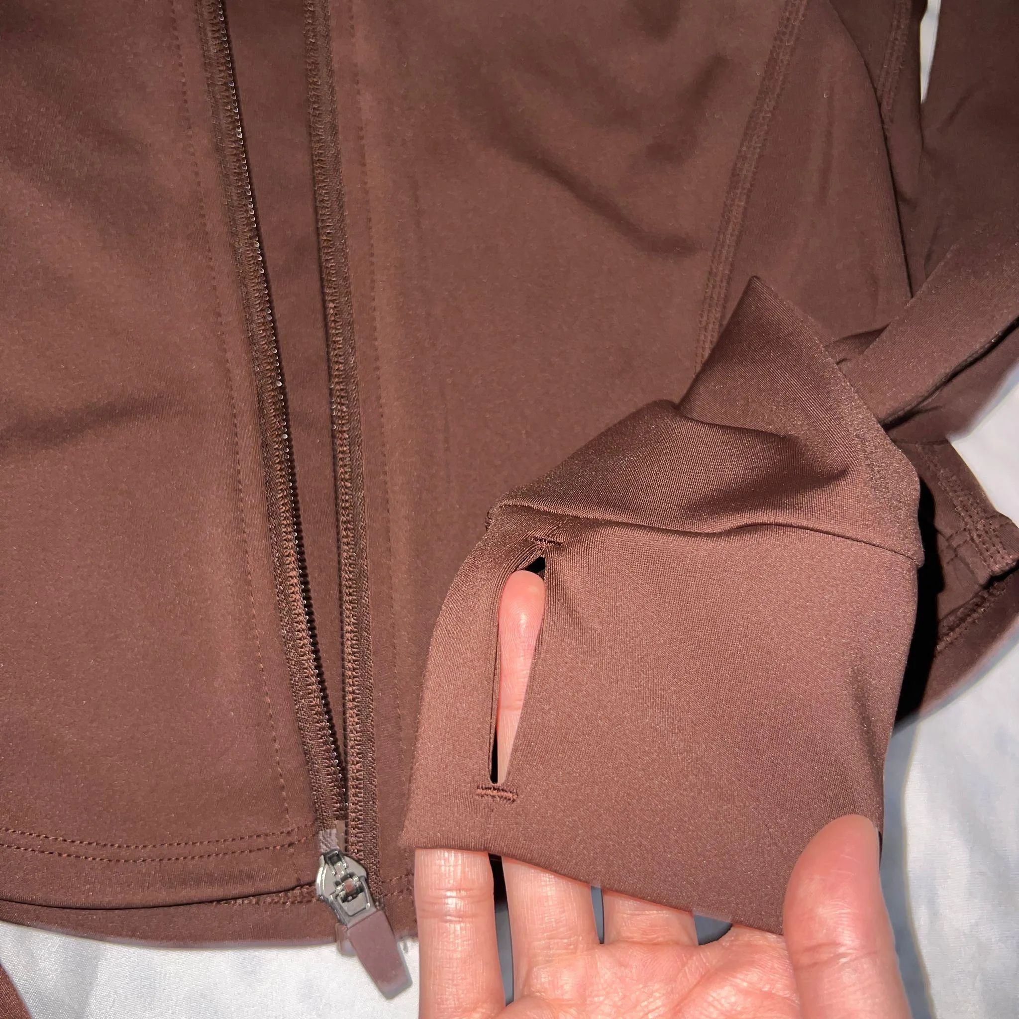 Sport jacket image indicator(2)