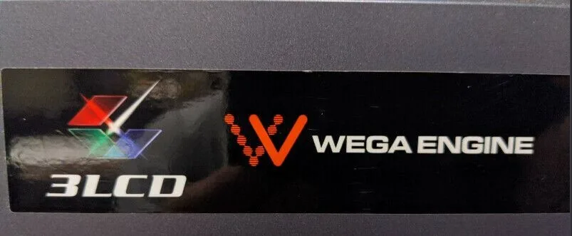 OEM Sony TV Stand for Large TVs in A++ Condition image indicator(6)