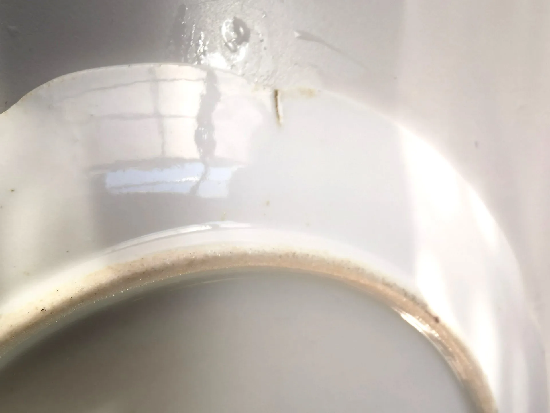 Vintage Plates 2: Enoch Wedgewood Tunstall blue onion 6 1/8", Po image indicator(8)