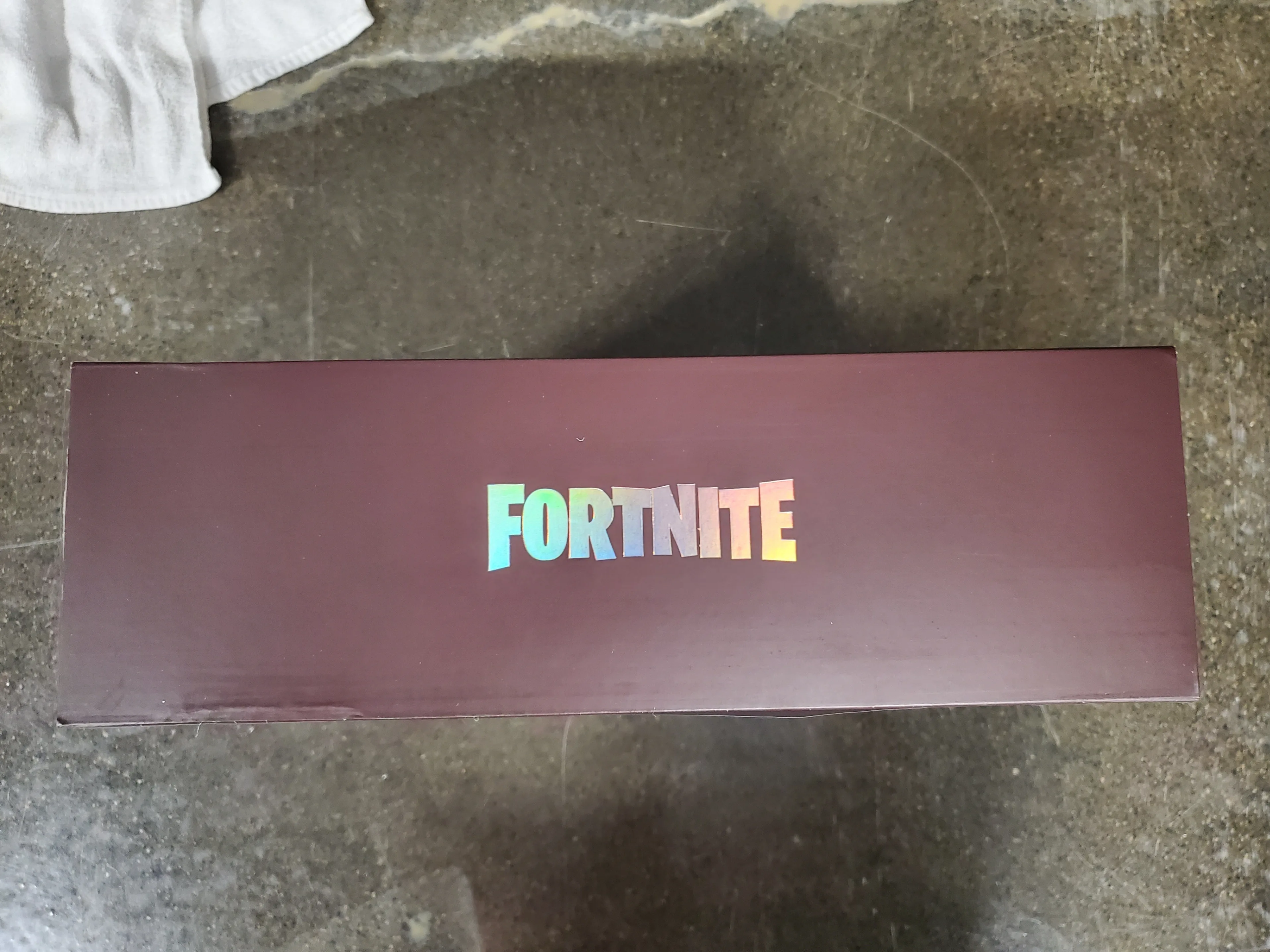 Travis Scott Cactus Jack Fortnite 12" Action Figure Duo Set image indicator(3)