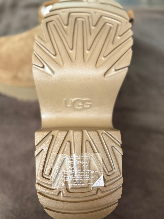 Women's Ugg Boots - photo 3