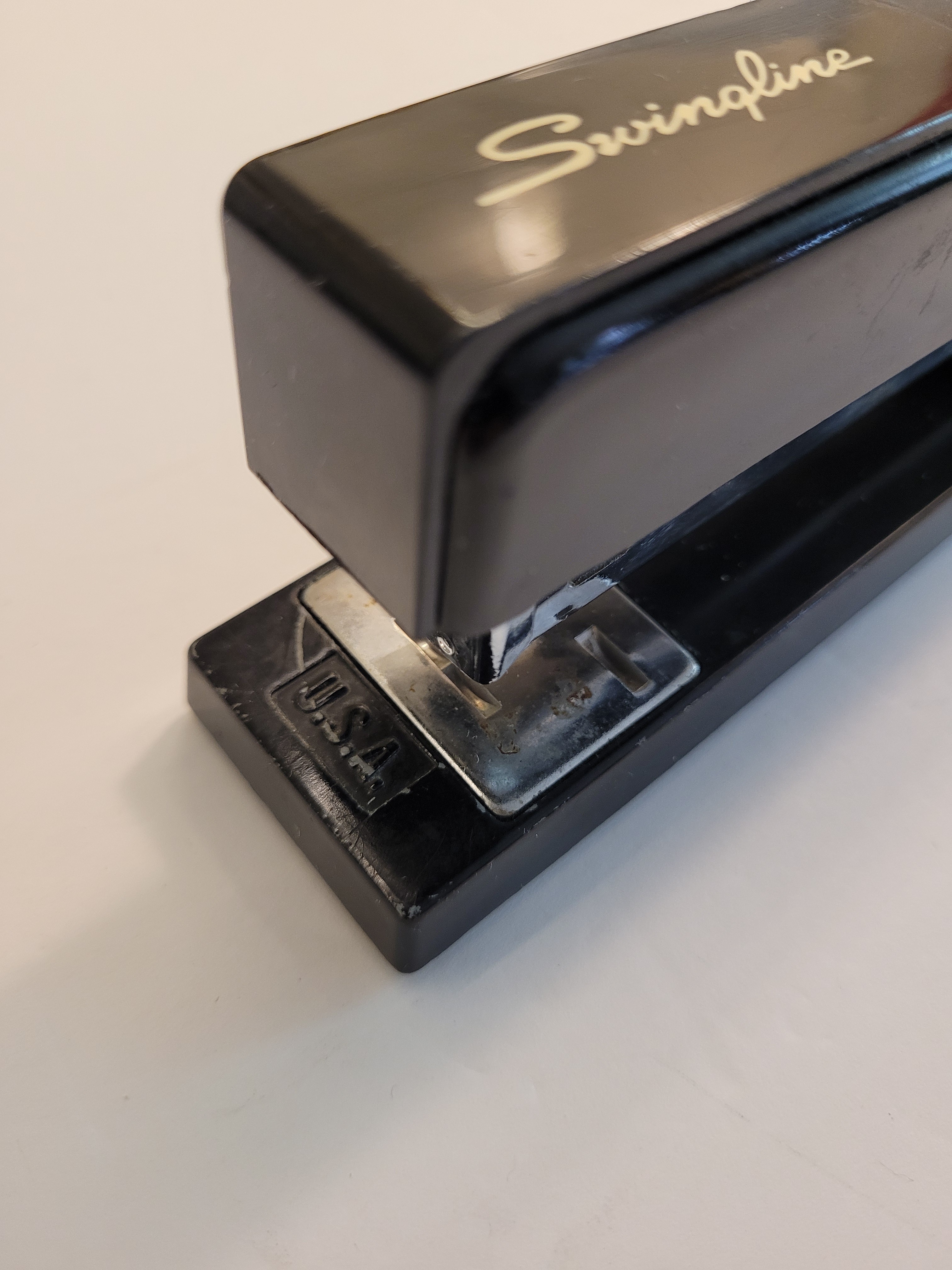 Swingline Heavy-Duty Business Metal Stapler - photo 2
