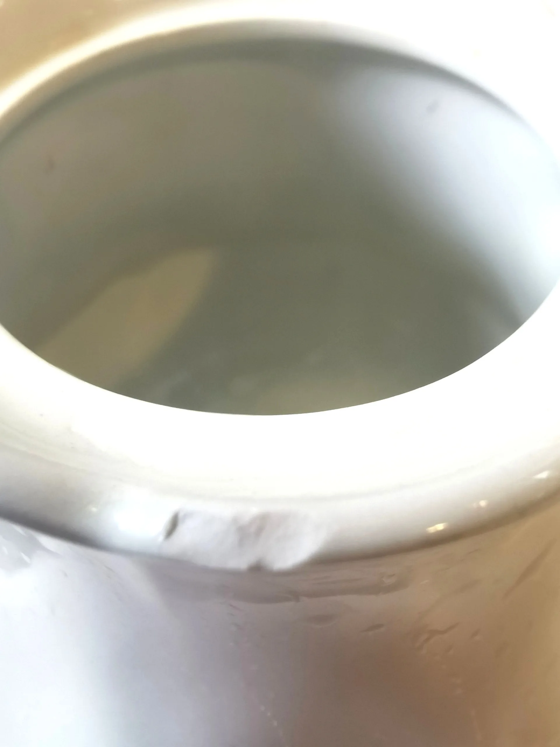 Sugar Bowl / Creamer Vintage Ironstone Royal Staffordshire image indicator(6)