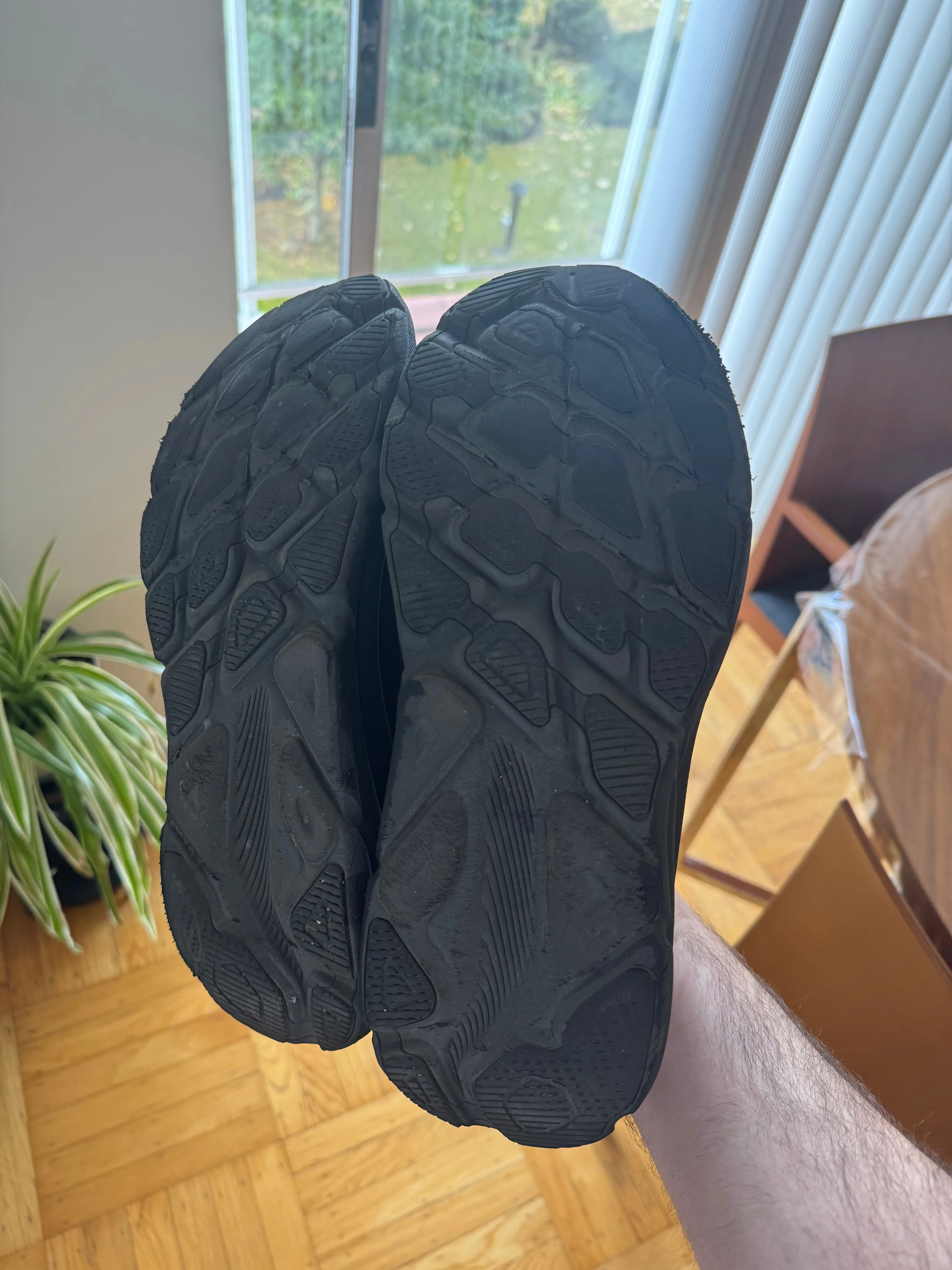 Hoka - Clifton 9 GTX image indicator(3)