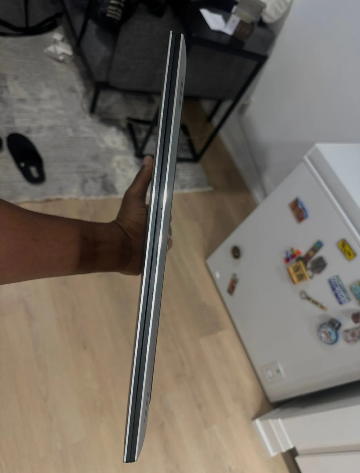 DELL XPS 15 9560 Laptop - i7 /  16GB RAM / 512GB image indicator(5)