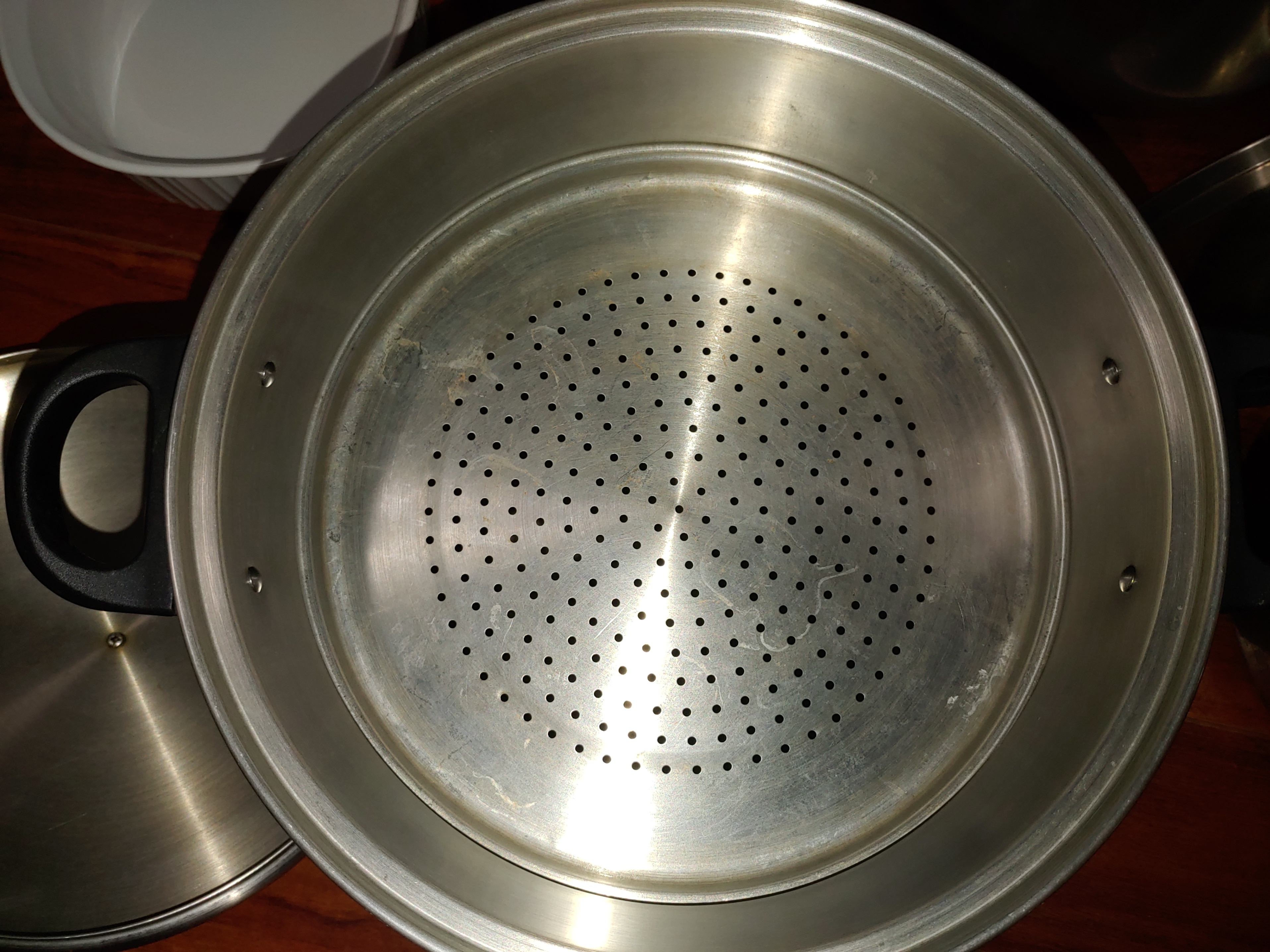 kitchen utensils