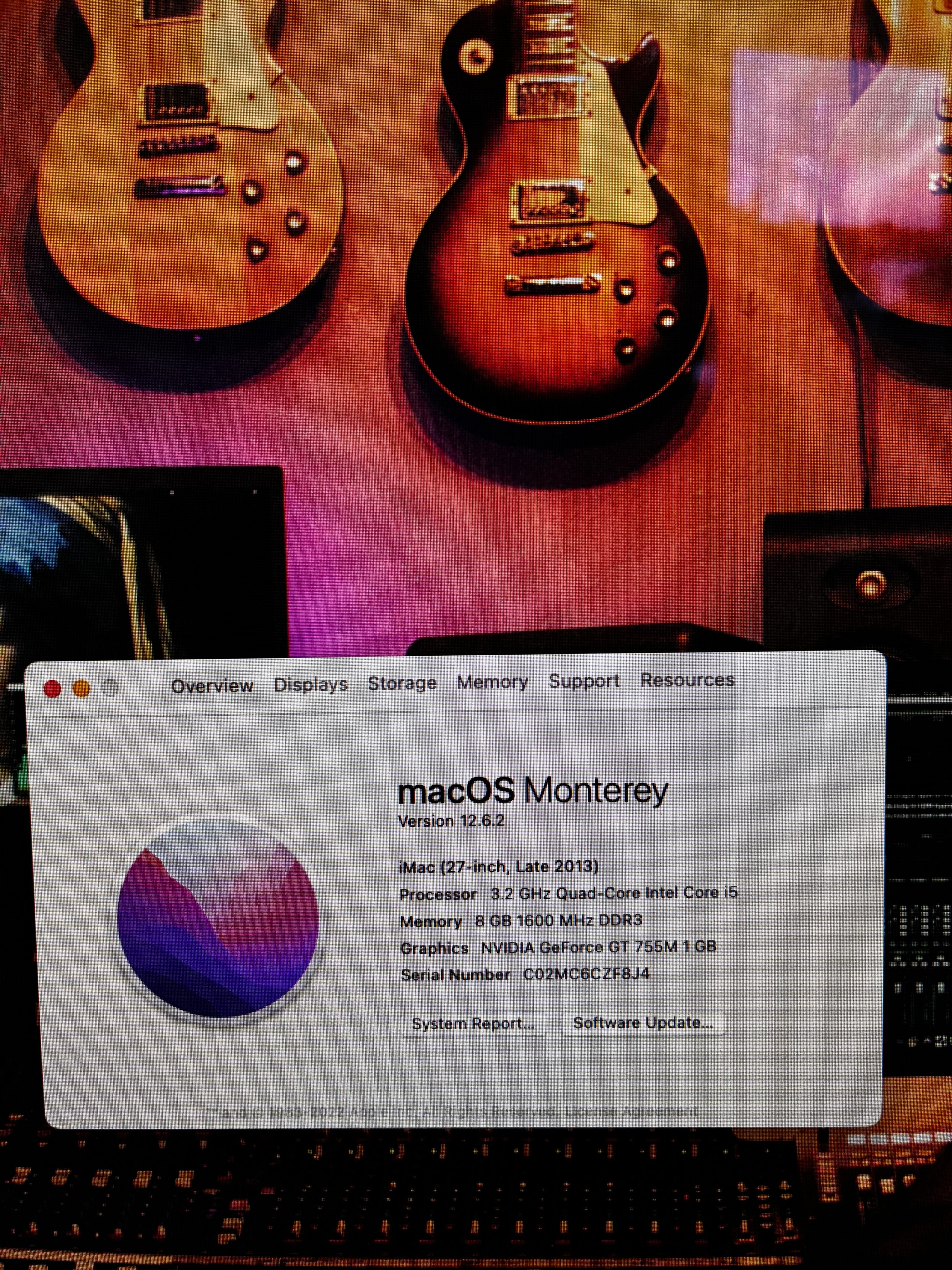 Apple iMac 27" CHEAP!! - photo 4