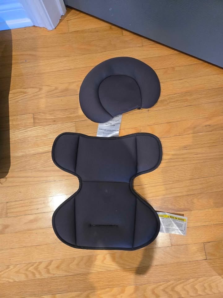 Graco SnugRide 35 Lite LX Infant Car Seat – Gotham Style - photo 3