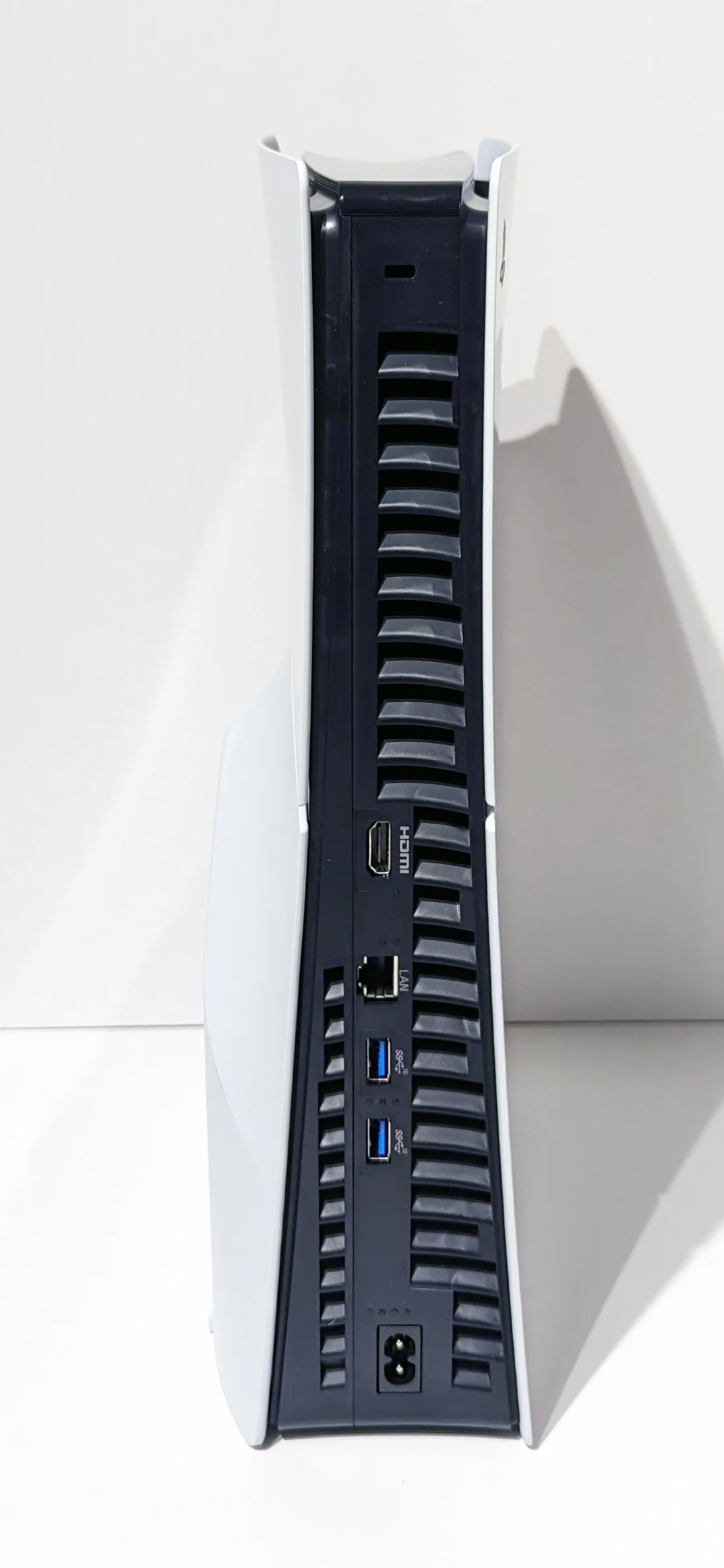 NEW Open Box PlayStation 5 Slim Disc Edition + Battlefield 6 image indicator(8)