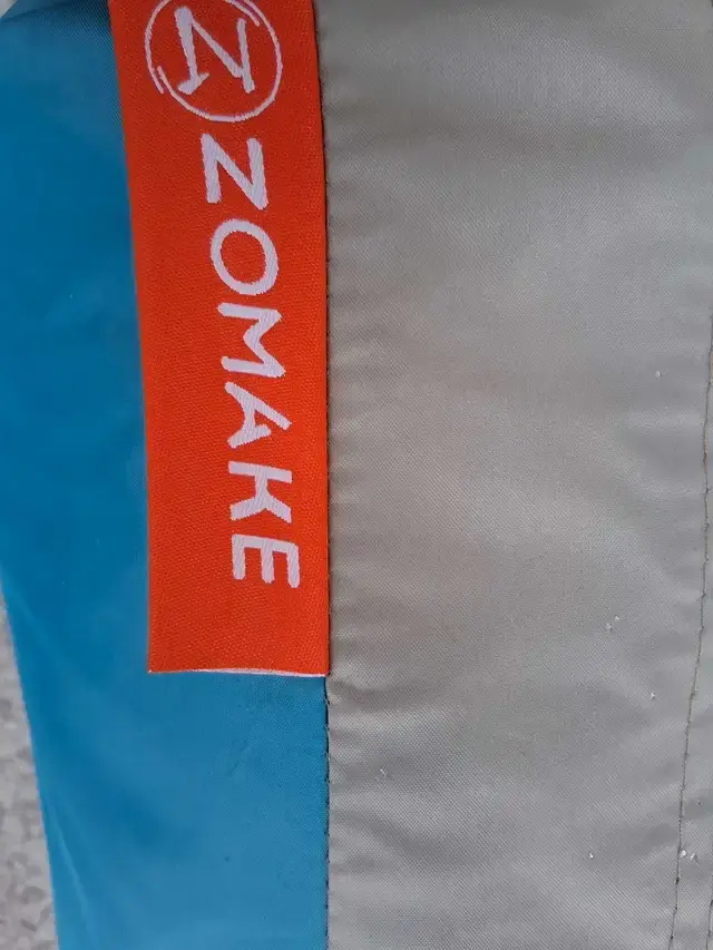 Zomake Beach Tent - photo 3