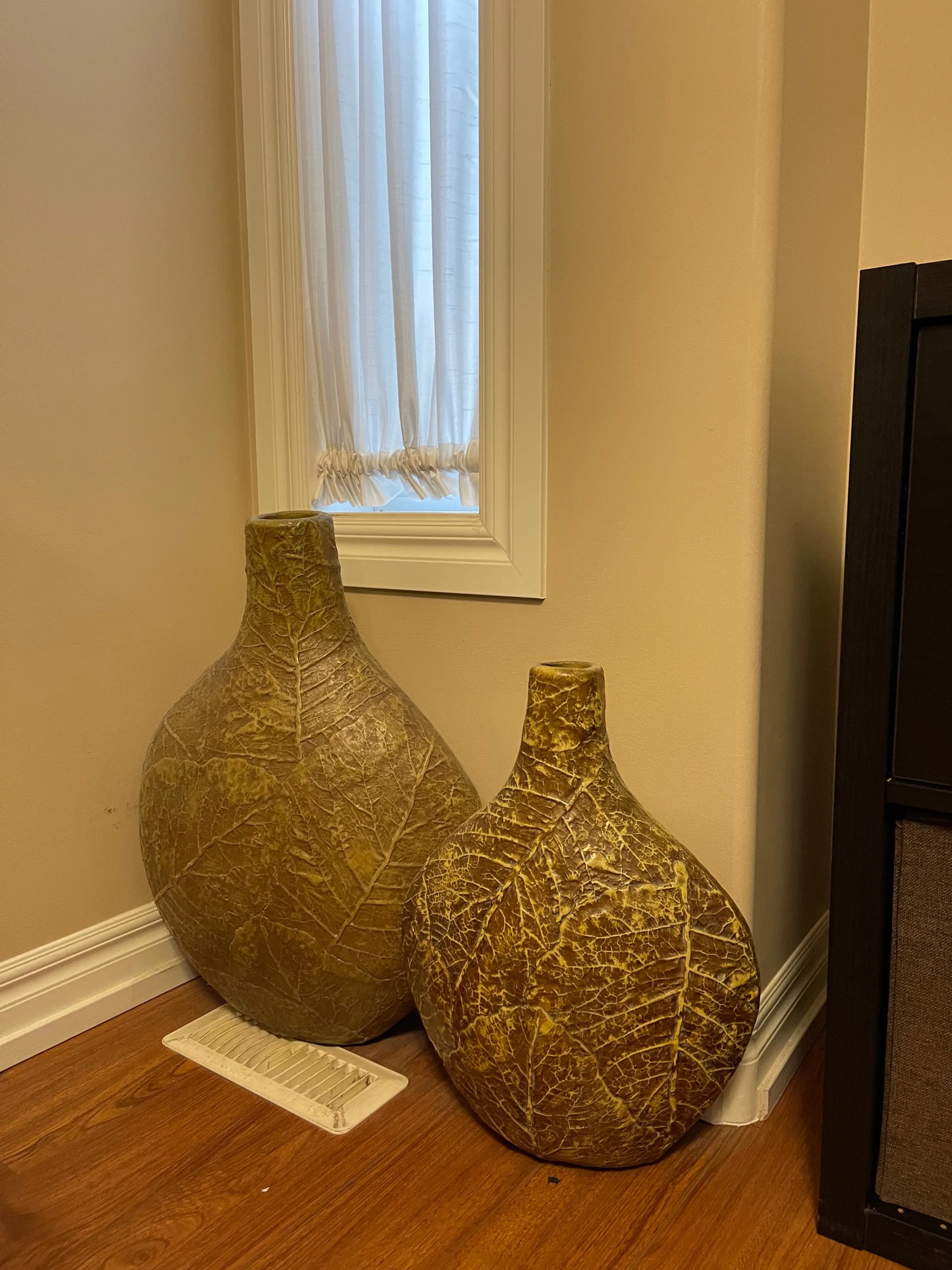 Plant Vase Set thumbnail
