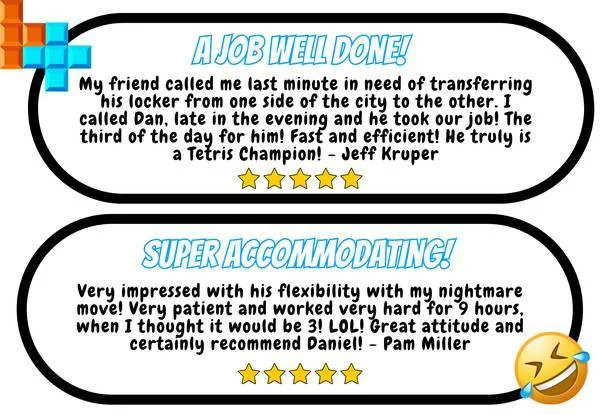 From $40/hr 🚨 Trusted Movers You Can Count On – Call Now! image indicator(8)