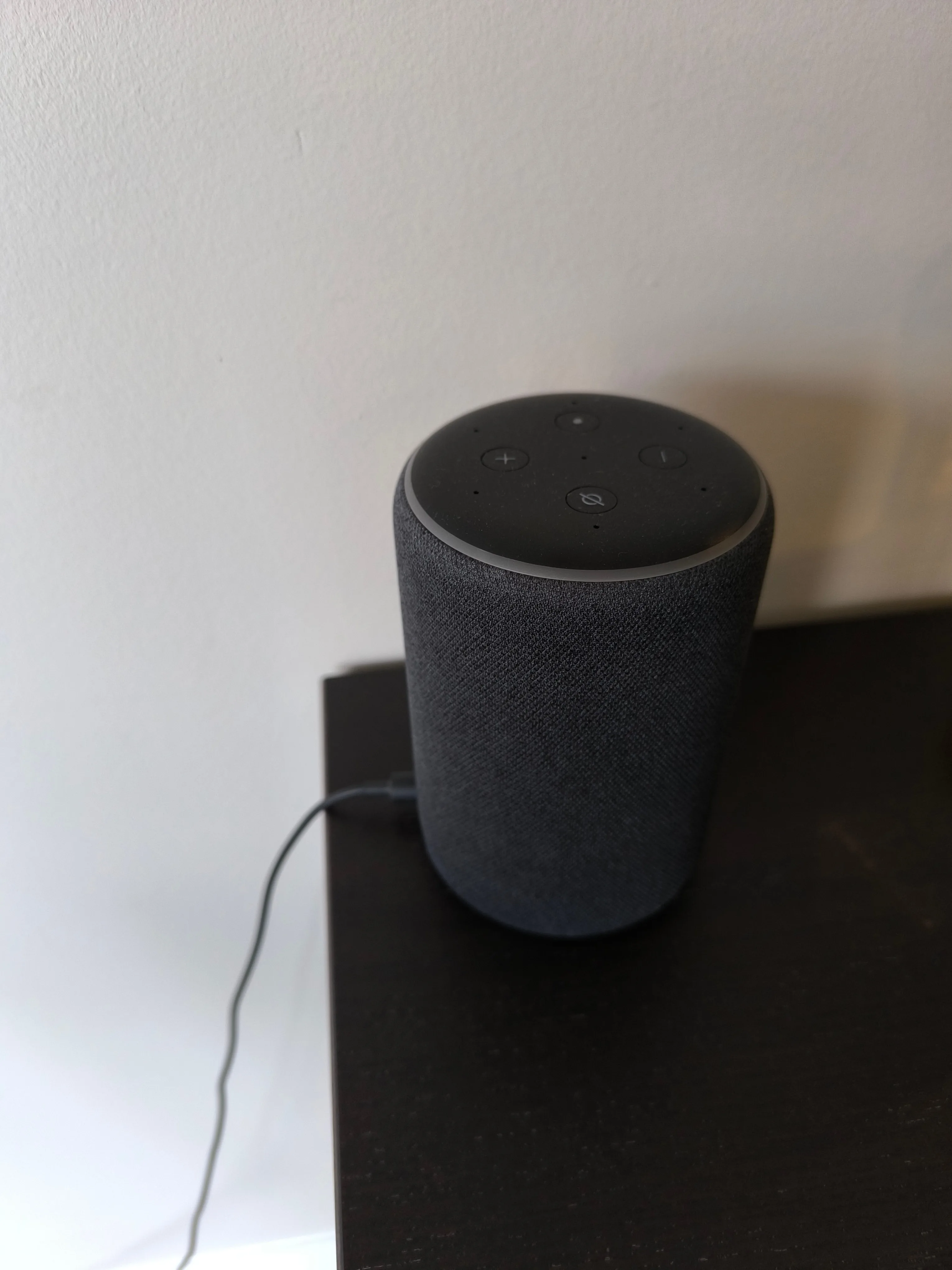 Amazon Echo 3rd generation thumbnail