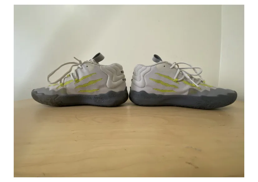 Kids LaMelo Ball Basketball Shoes image indicator(4)
