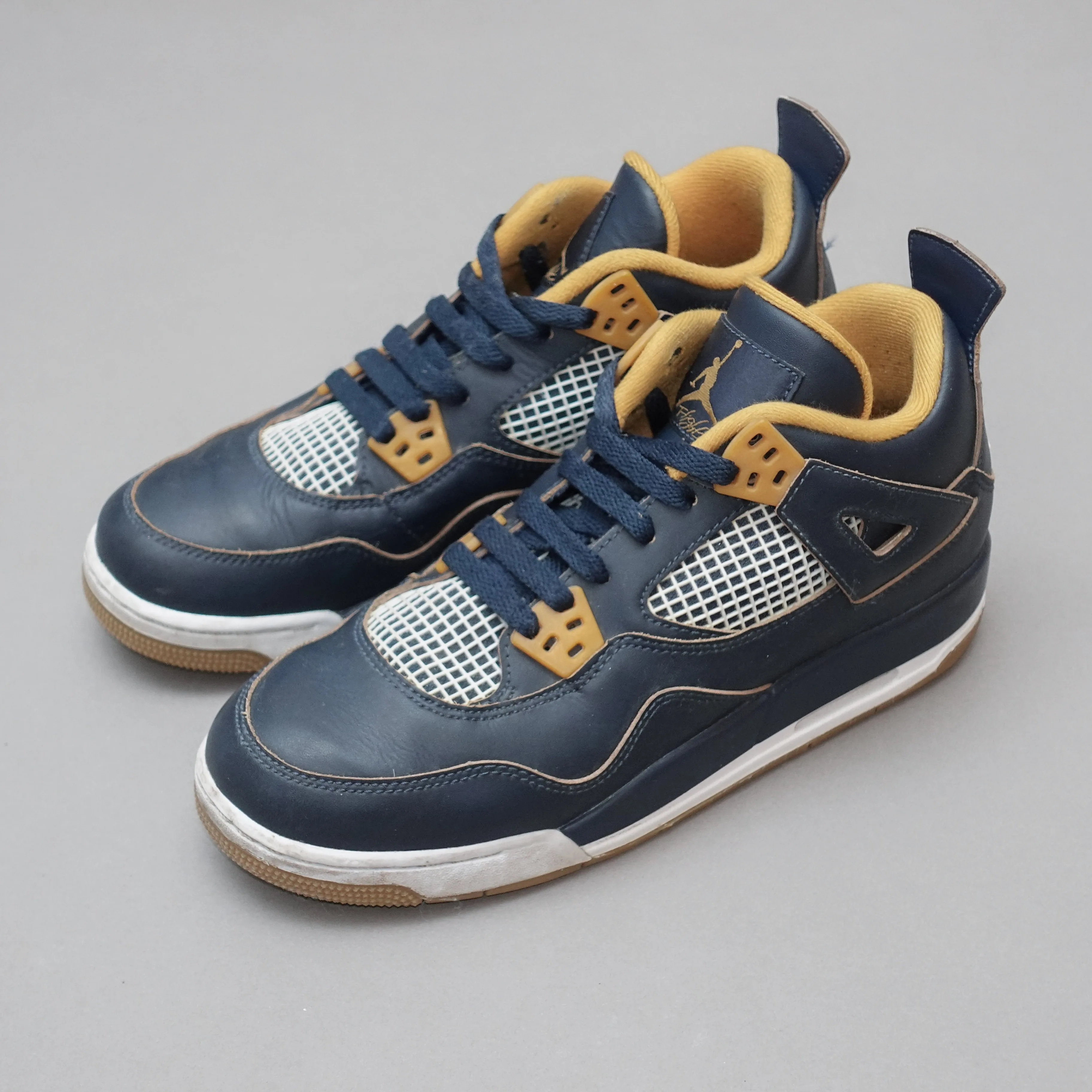 Nike Jordan 4 Retro "Dunk From Above" - 6Y thumbnail