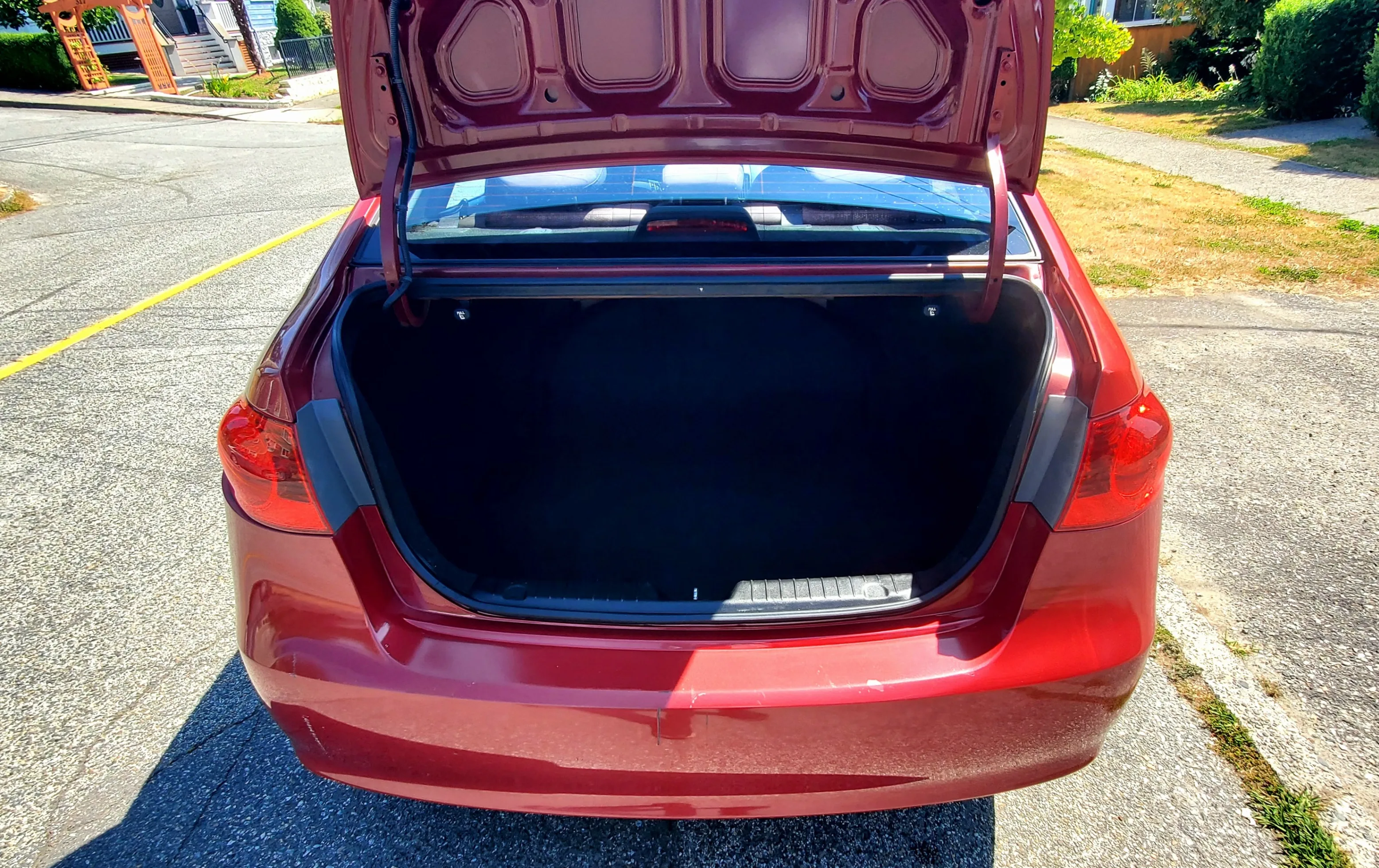 2010 Hyundai Elantra SE image indicator(7)