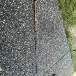 10.5 feet Fishing Rod image indicator(5)