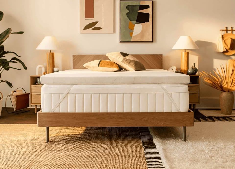 Tempur Adapt Topper (3 inch) Queen Size