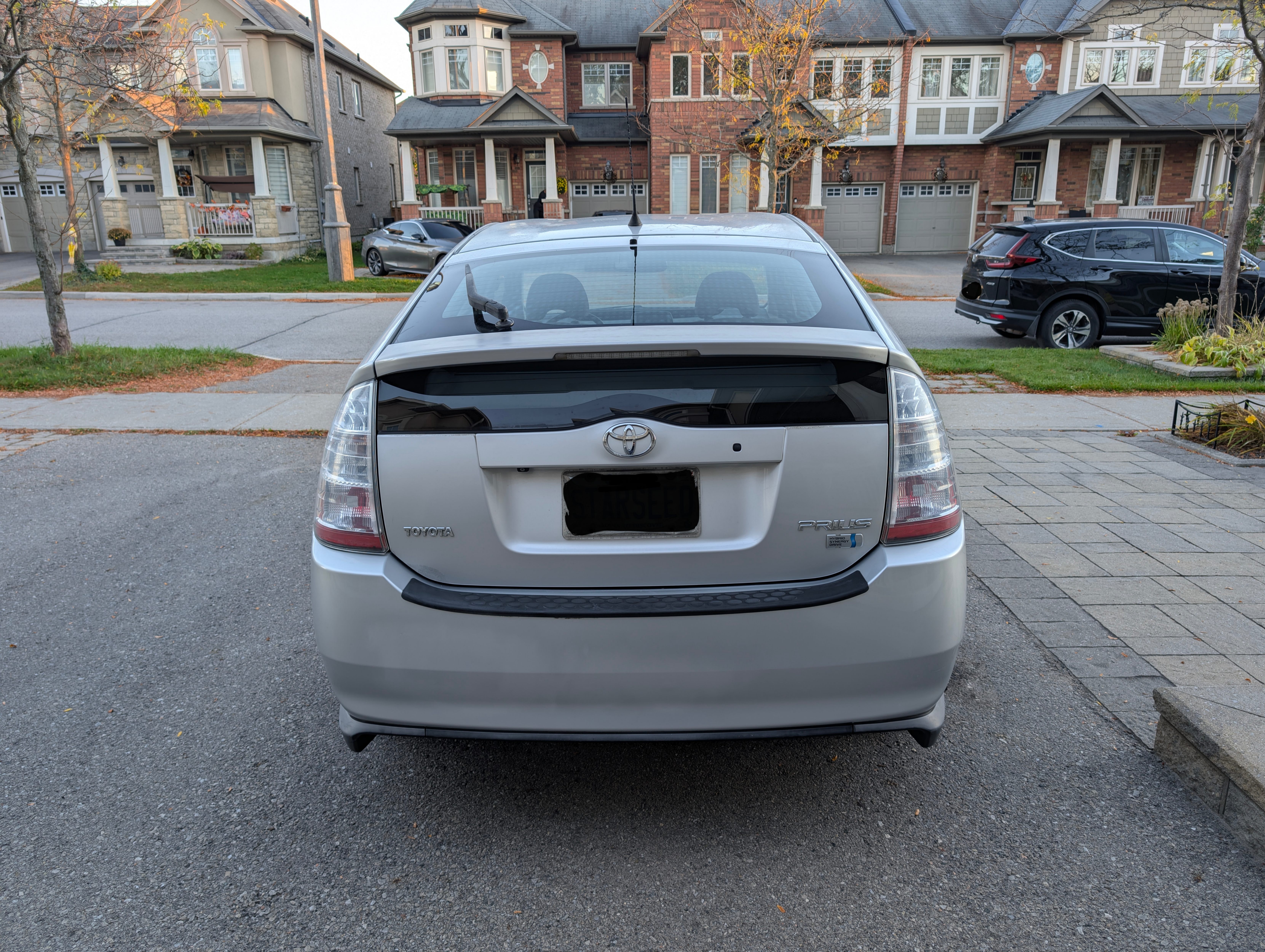 2008 Toyota Prius - Runs Great - Accident Free - photo 3