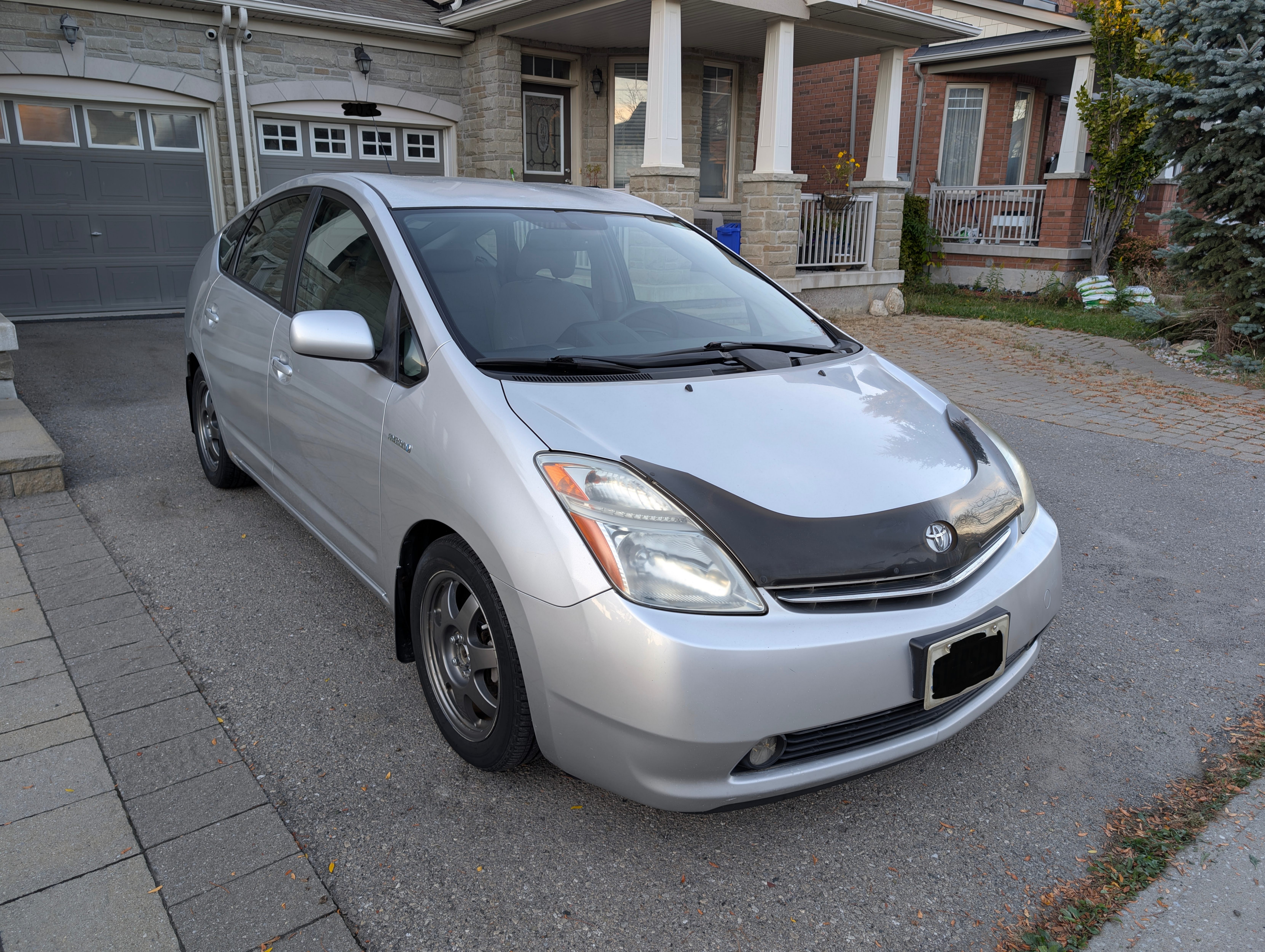 2008 Toyota Prius - Runs Great - Accident Free